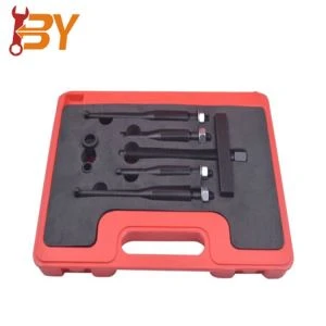 Set Tynnwr Olwyn Llywio 8pc