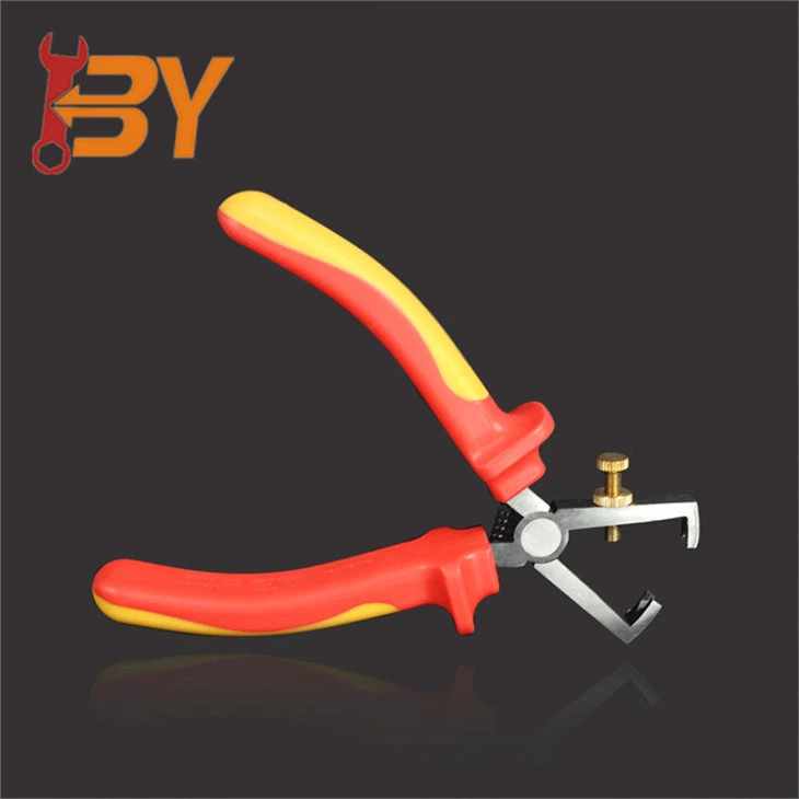 Stripwyr Wire Inswleiddiedig VDE 1000v