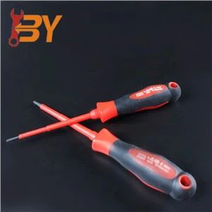 Set Sgriwdreifer Torx Inswleiddiedig 1000v VDE
