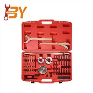 Set Offeryn Cloi Camsiafft Amseru Injan 49cc ar gyfer Toyota/MITSUBISHI