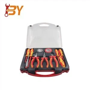 Set Offer 11Pcs wedi'i Inswleiddio