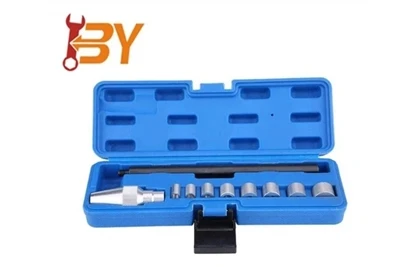 Offeryn Gosod Clutch Vs Offeryn Aliniad Clutch: Beth Yw'r Gwahaniaeth?