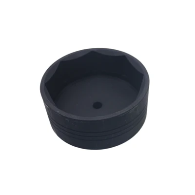 Pris cystadleuol Soced Cnau Olwyn Blaen ar gyfer Tryc Scania (83mm)